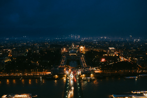 Pompes funèbres Paris